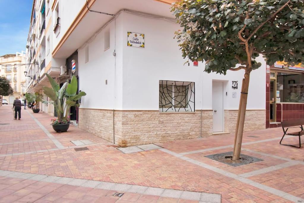 Lägenhet Moderno Loft En El Corazon Historico De - Casa Pepita 17 *