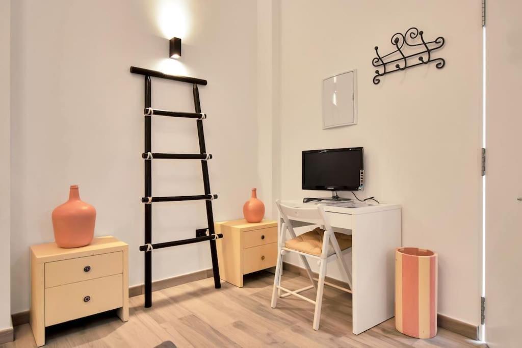 Moderno Loft En El Corazon Historico De - Casa Pepita 17